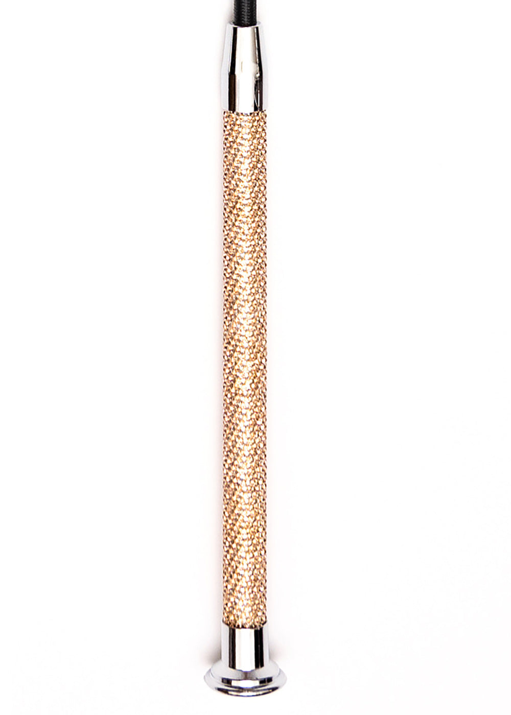 Perri’s Crystal Grip Dressage Whip - 42"
