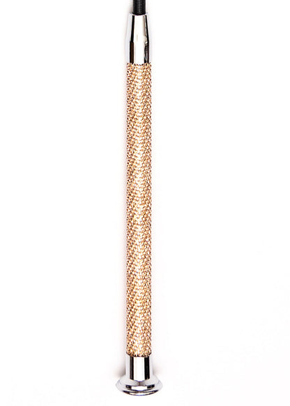 Perri’s Crystal Grip Dressage Whip - 42"