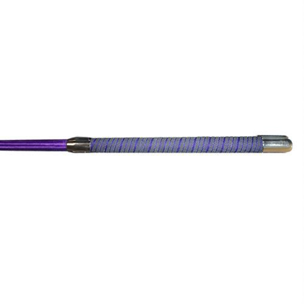 Fleck Color Lunge Whip