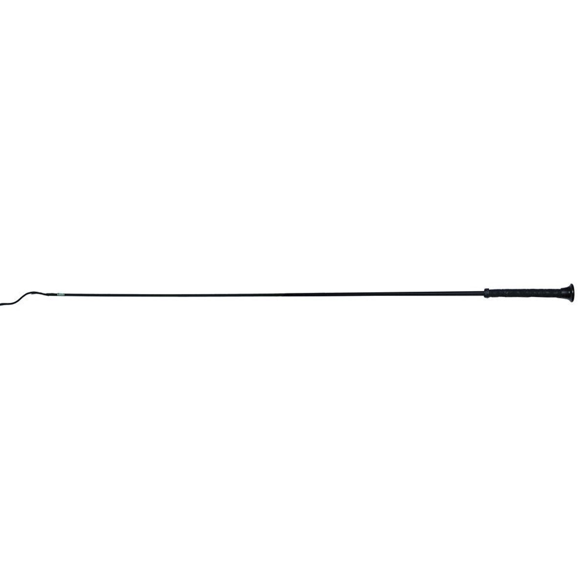 Fleck Economy Smooth Grip Dressage Whip