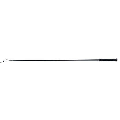 Fleck Economy Smooth Grip Dressage Whip