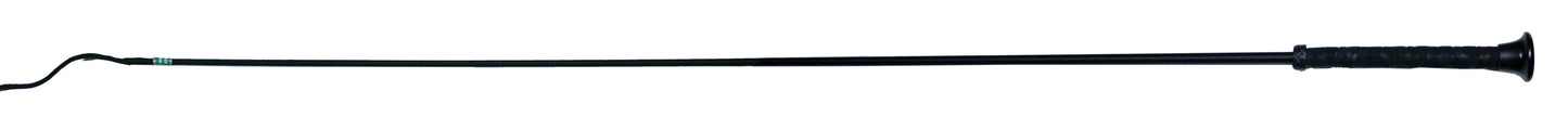 Fleck Economy Smooth Grip Dressage Whip