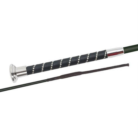 Fleck Silk Touch Crystal Whip
