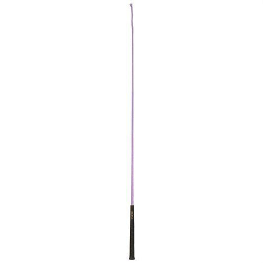 Fleck Sparkle Dressage Whip