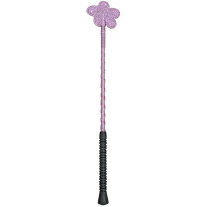 Roma Glitter Flower Crop
