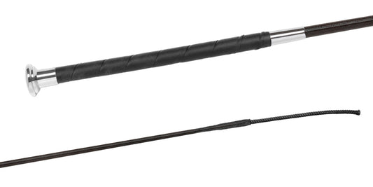 Fleck Sporty Dressage Whip