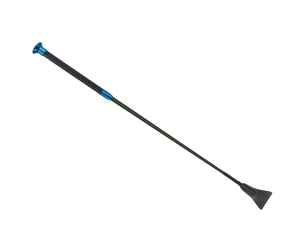 Fleck Silk Touch Crystal Blue Jumping Bat