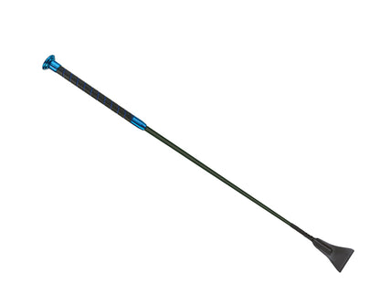 Fleck Silk Touch Crystal Blue Jumping Bat