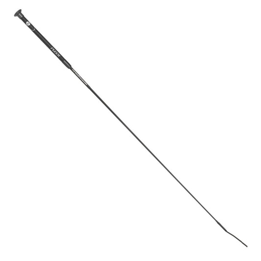 Fleck Carbon Composite Dressage Whip