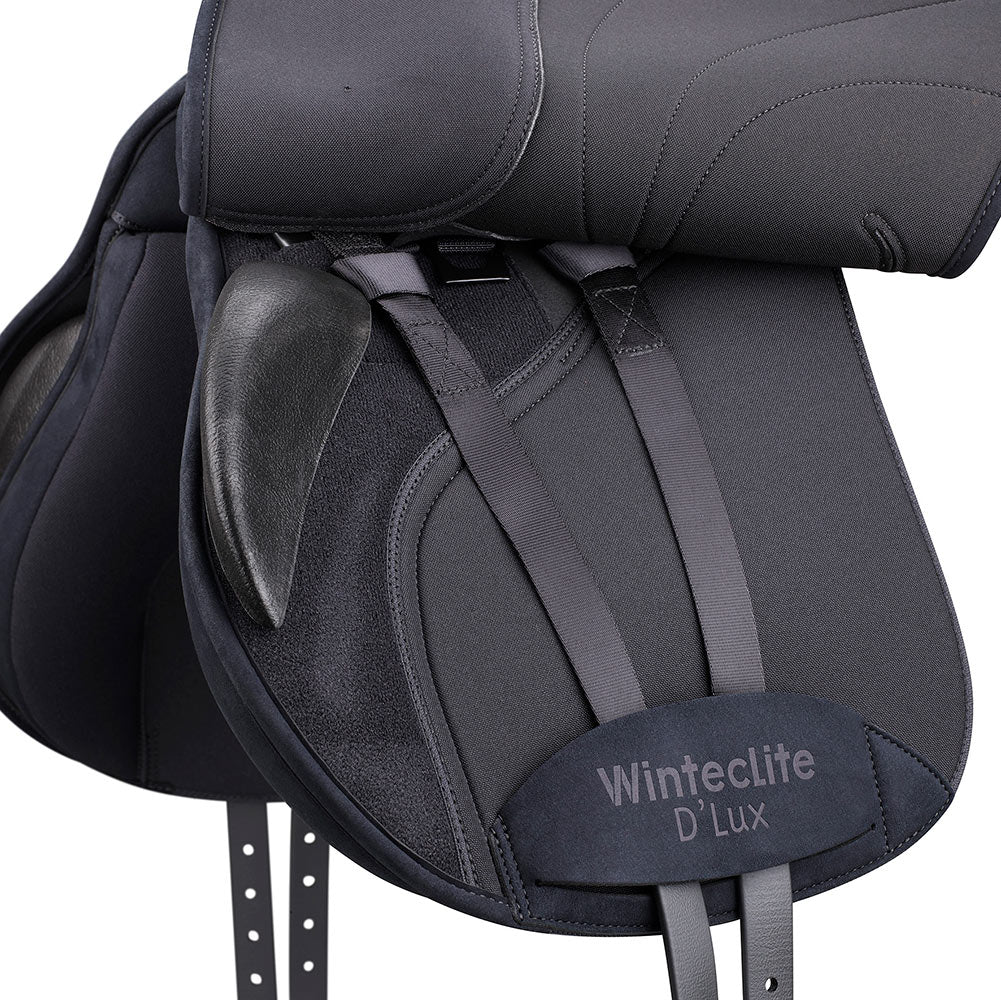 WintecLite All-Purpose D'Lux Saddle