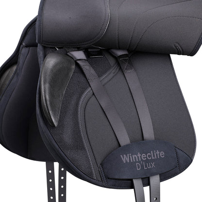 WintecLite All-Purpose D'Lux Saddle