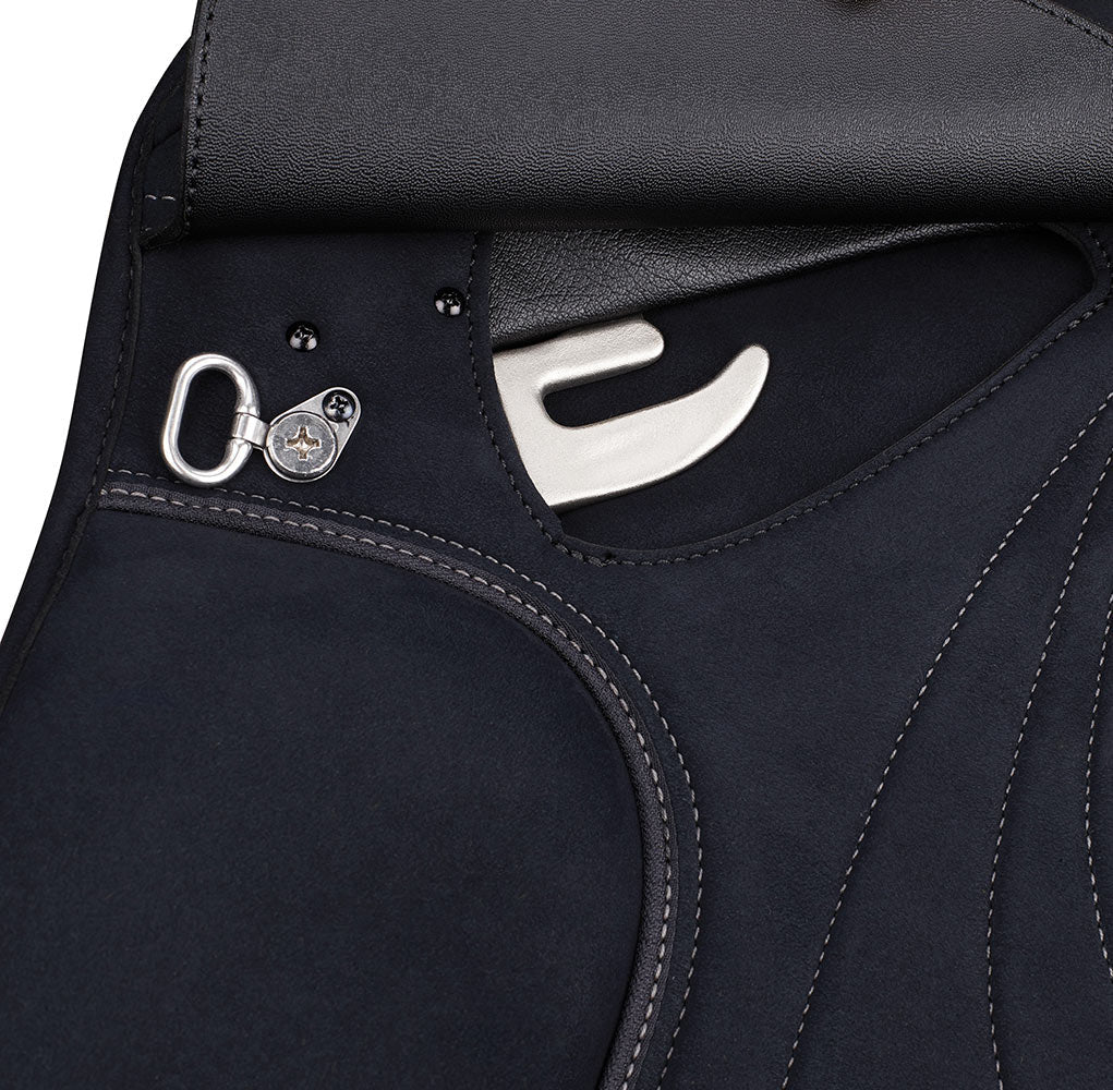 WintecLite All-Purpose D'Lux Saddle