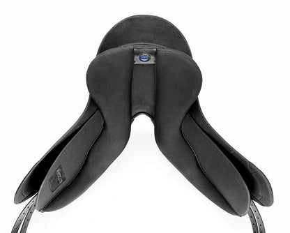 WintecLite All-Purpose D'Lux Saddle