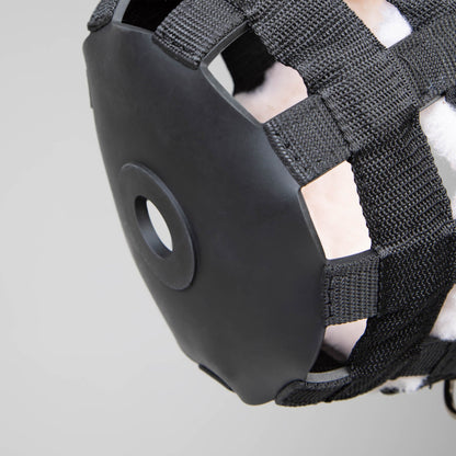 Shires FreeGraze Deluxe Comfort Grazing Muzzle