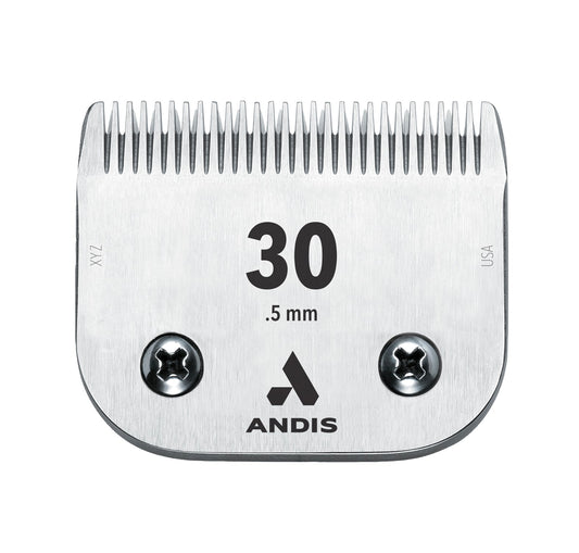 Andis ultraEDGE Detachable Replacement Blade Size 30