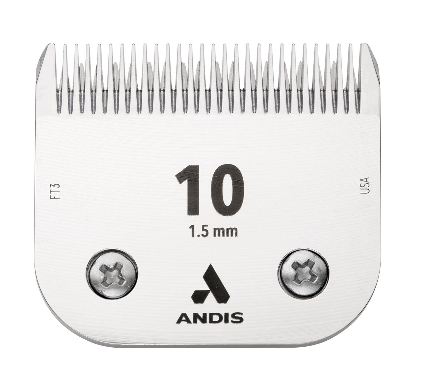 Andis ceramicEDGE Detachable Replacement Blade Size 10