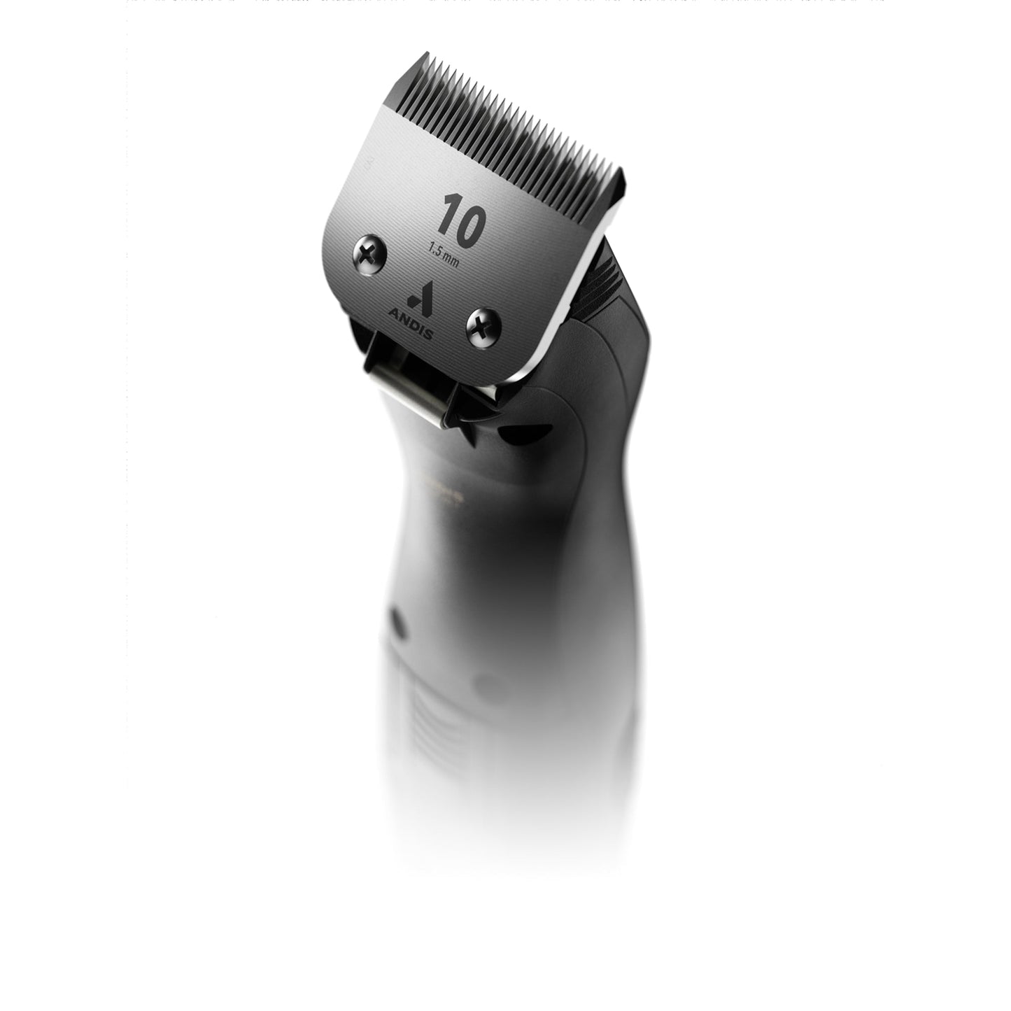 Andis Pulse ZR II Cordless Clipper with No. 10 Blade