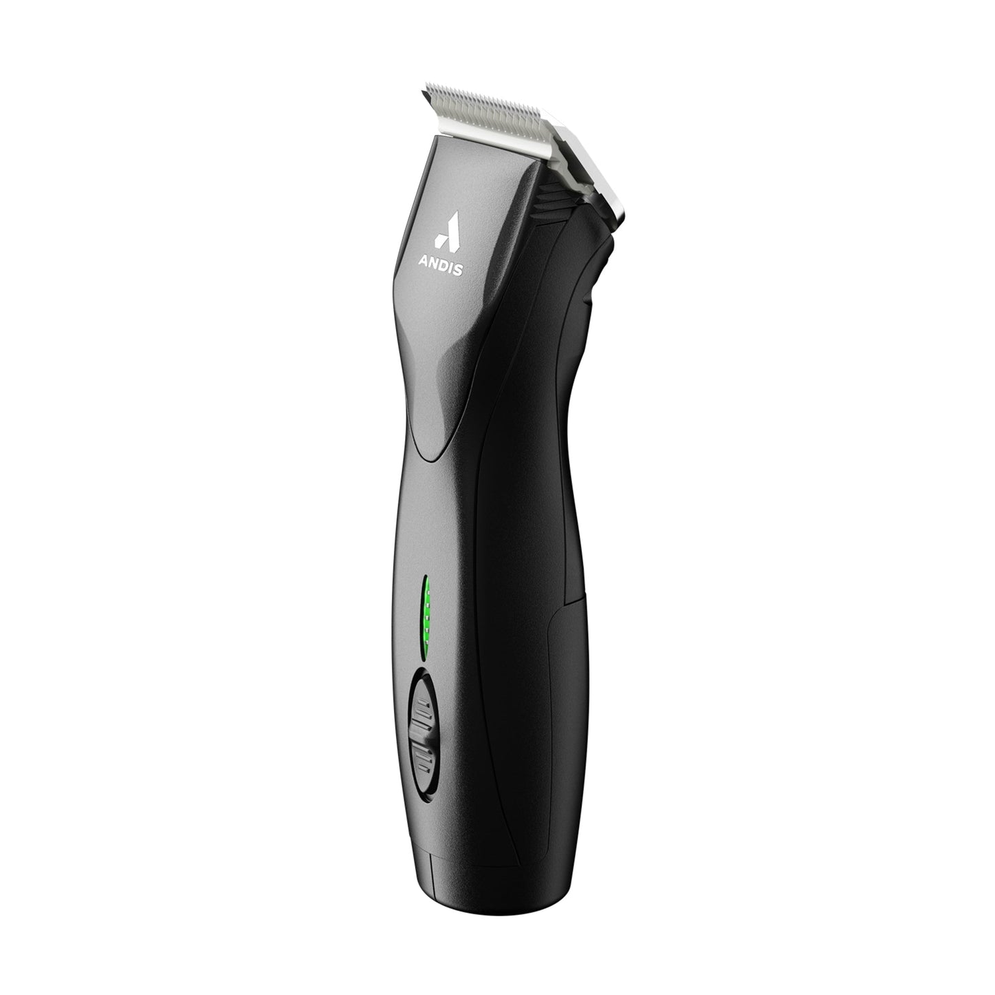 Andis Pulse ZR II Cordless Clipper with No. 10 Blade