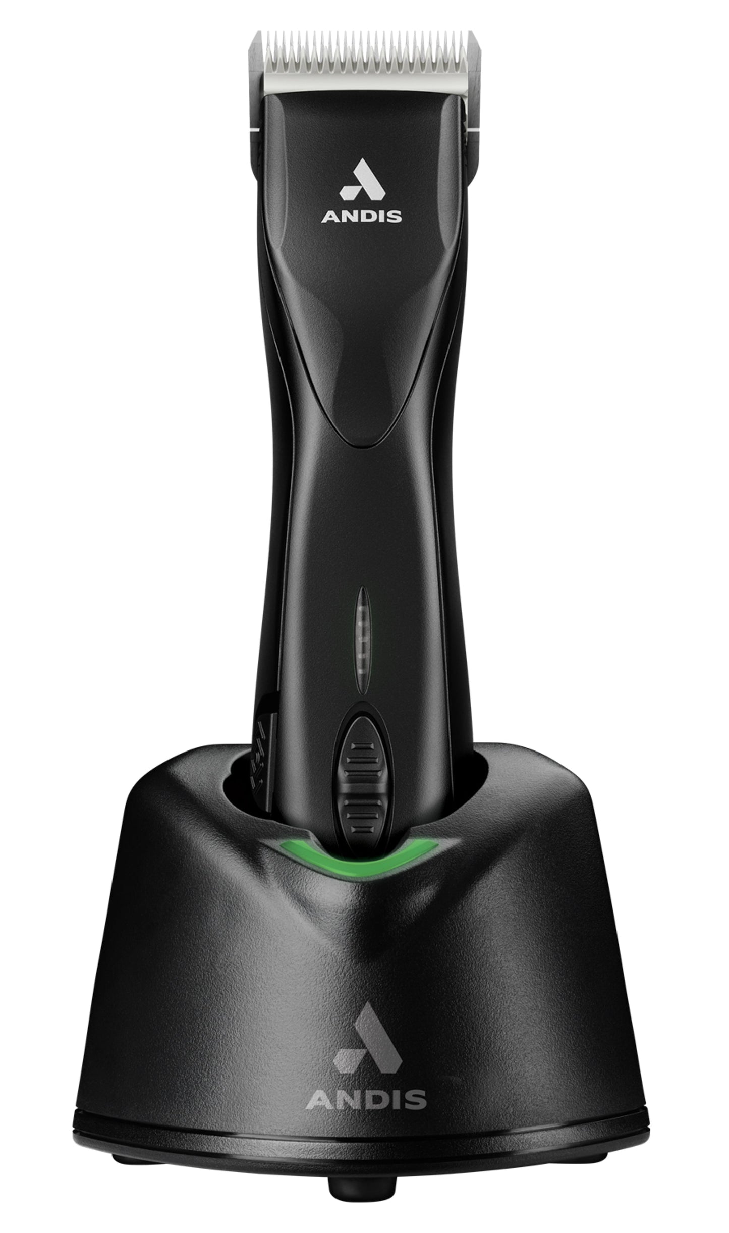 Andis Pulse ZR II Cordless Clipper with No. 10 Blade