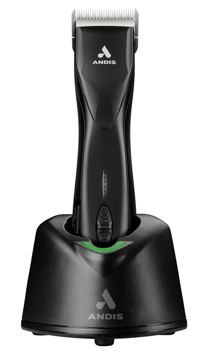 Andis Pulse ZR II Cordless Clipper with No. 10 Blade