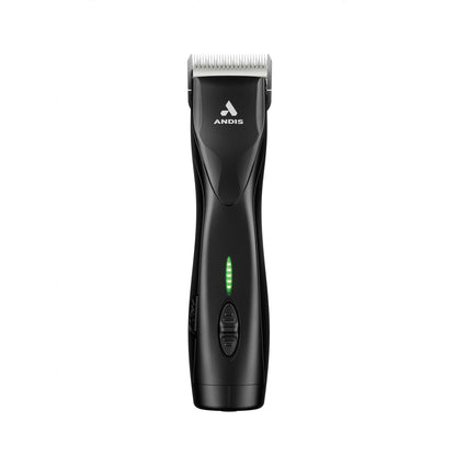 Andis Pulse ZR II Cordless Clipper with No. 10 Blade