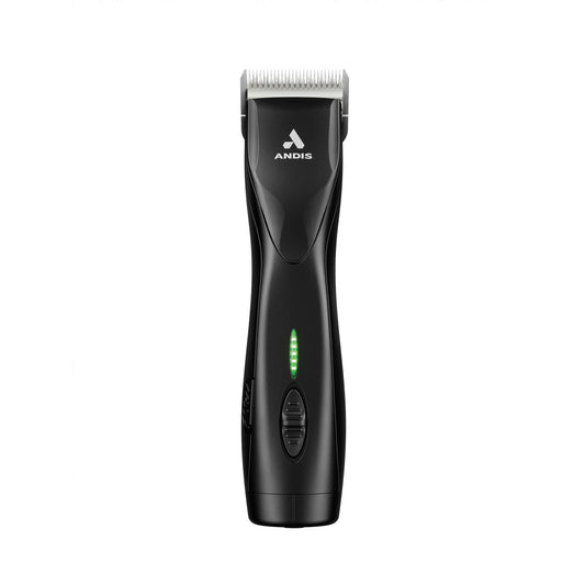 Andis Pulse ZR II Cordless Clipper with No. 10 Blade