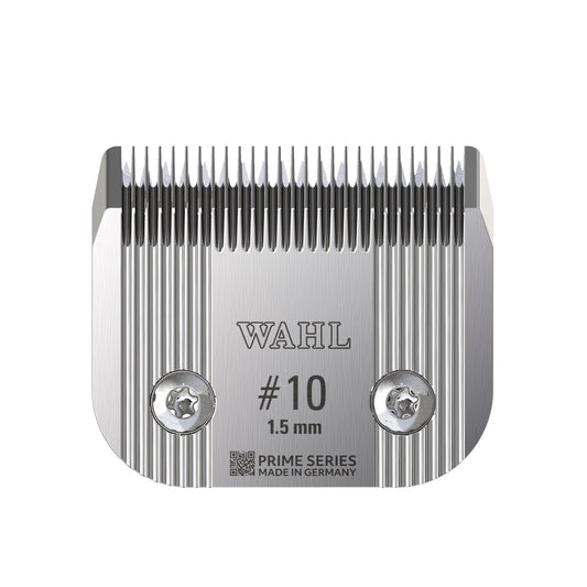 Wahl Prime Clipper Blades, Detachable