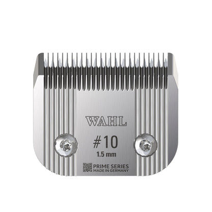 Wahl Prime Clipper Blades, Detachable
