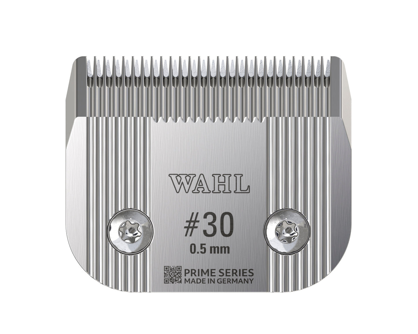 Wahl Prime Clipper Blades, Detachable