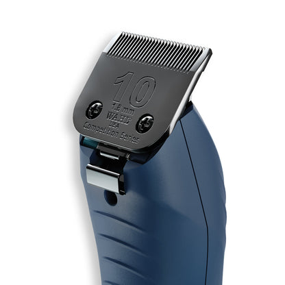 Wahl KMC+ 2-Speed Cordless Clipper No. 10