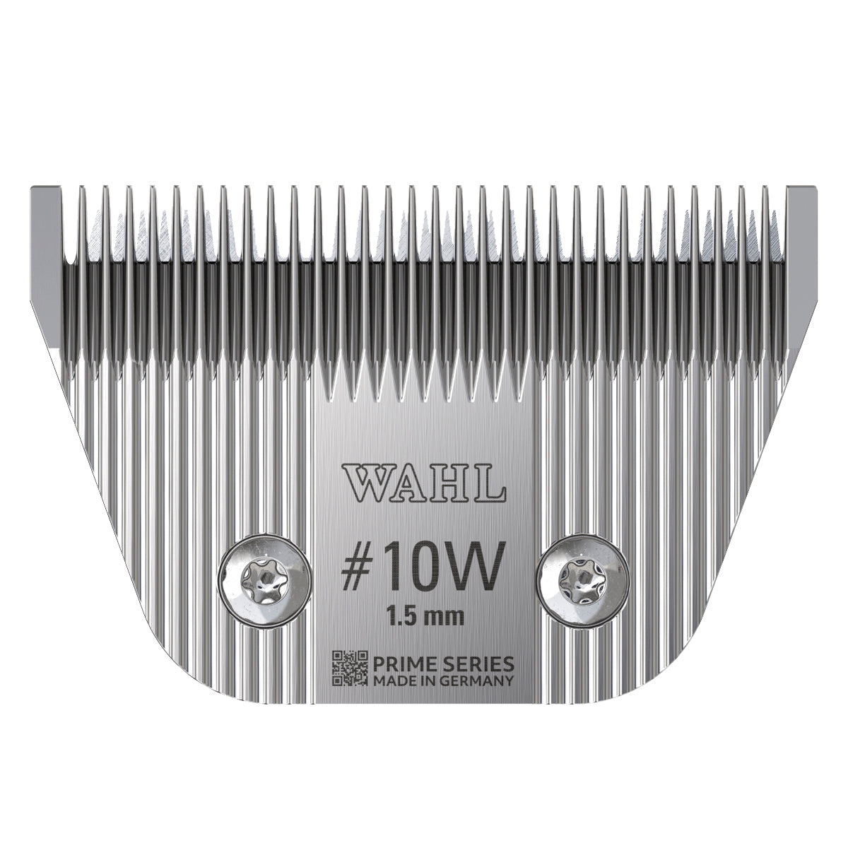 Wahl Prime Series Wide Blades, Detachable