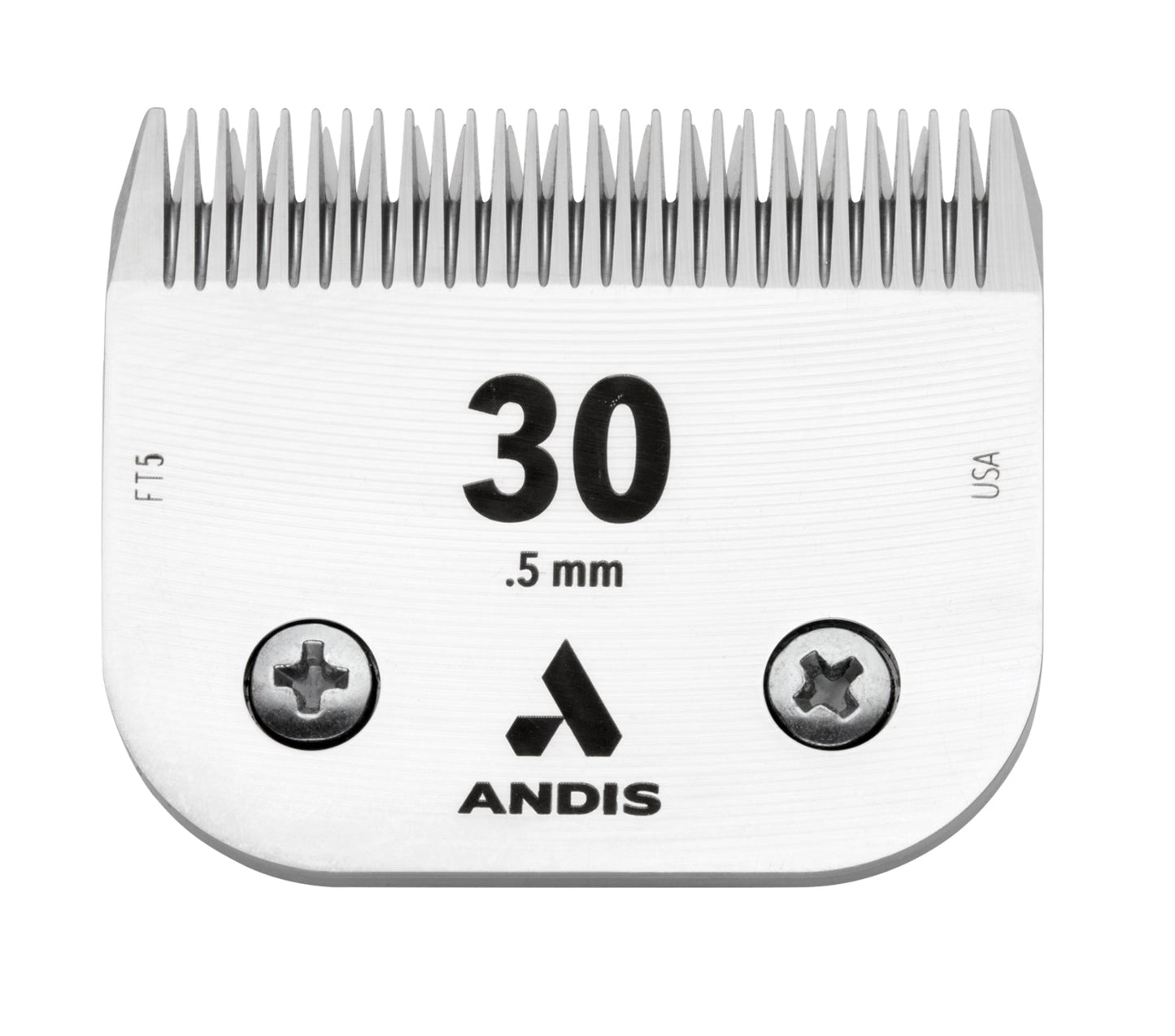 Andis CeramicEdge Detachable Replacement Blade Size 30