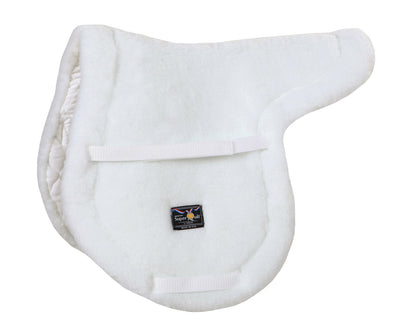 Toklat Medallion SuperQuilt High-Profile Saddle Pad