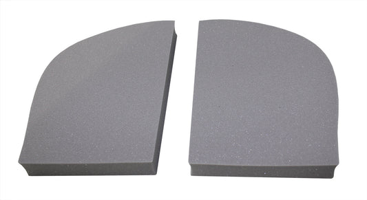Fleeceworks Rear Visco Inserts - Pair