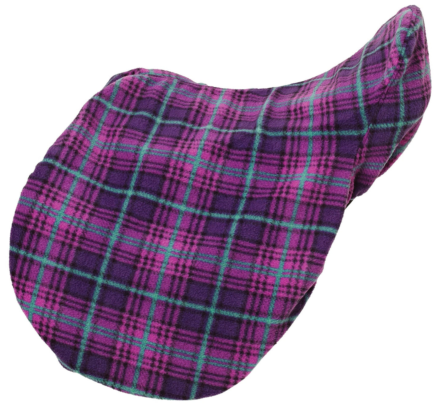 Centaur Fleece Saddle Cover