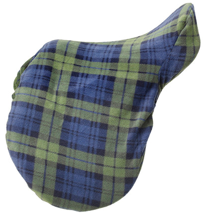 Centaur Fleece Saddle Cover