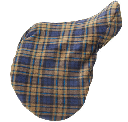 Centaur Fleece Saddle Cover