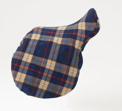 Centaur Fleece Saddle Cover