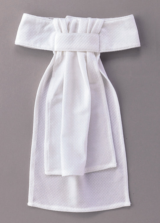 Ovation Dry-Tex Dressage Stock Tie