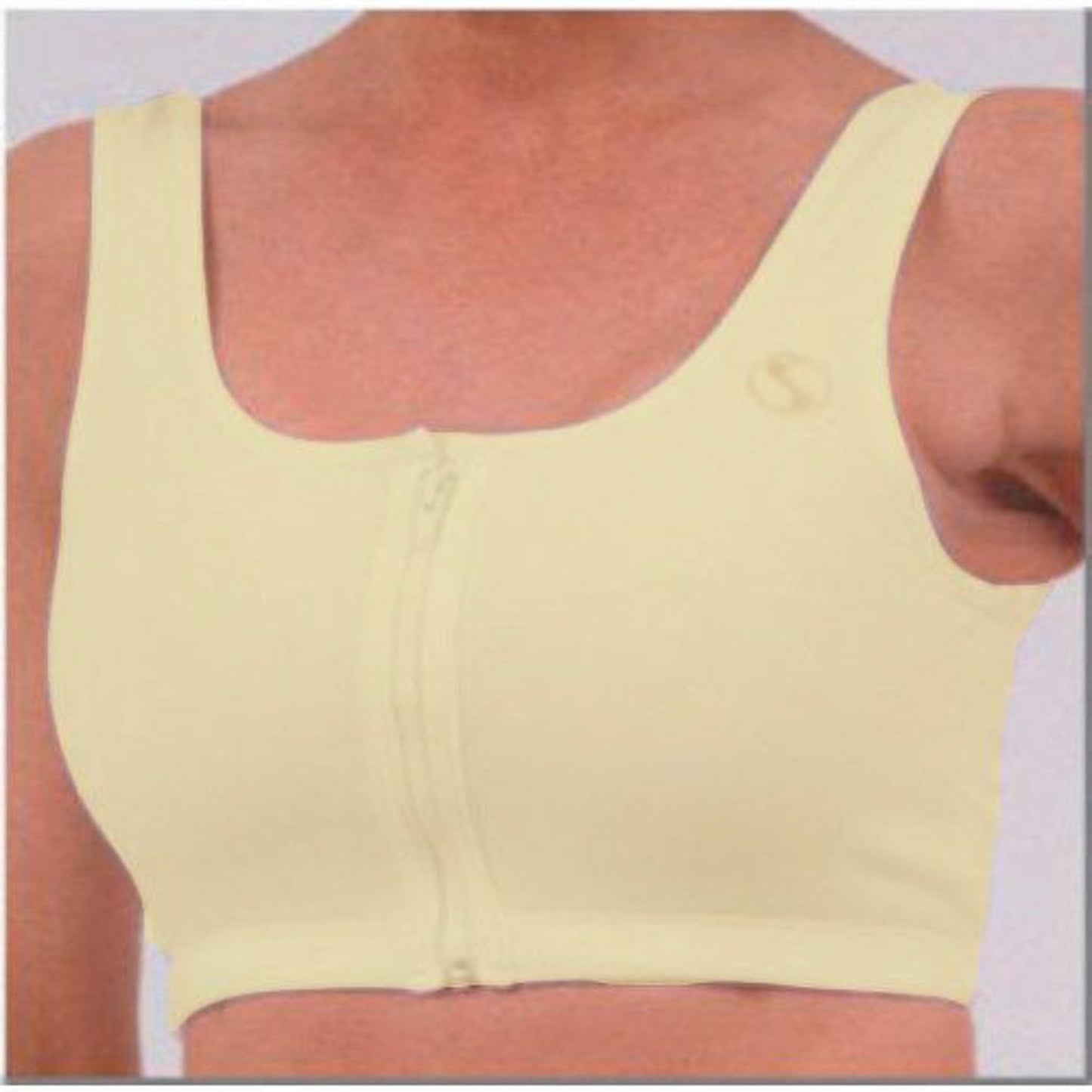Sporteze Minimal Bounce Dri-Release Bra