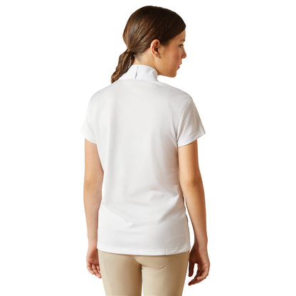 Ariat Aptos Kids' Show Shirt