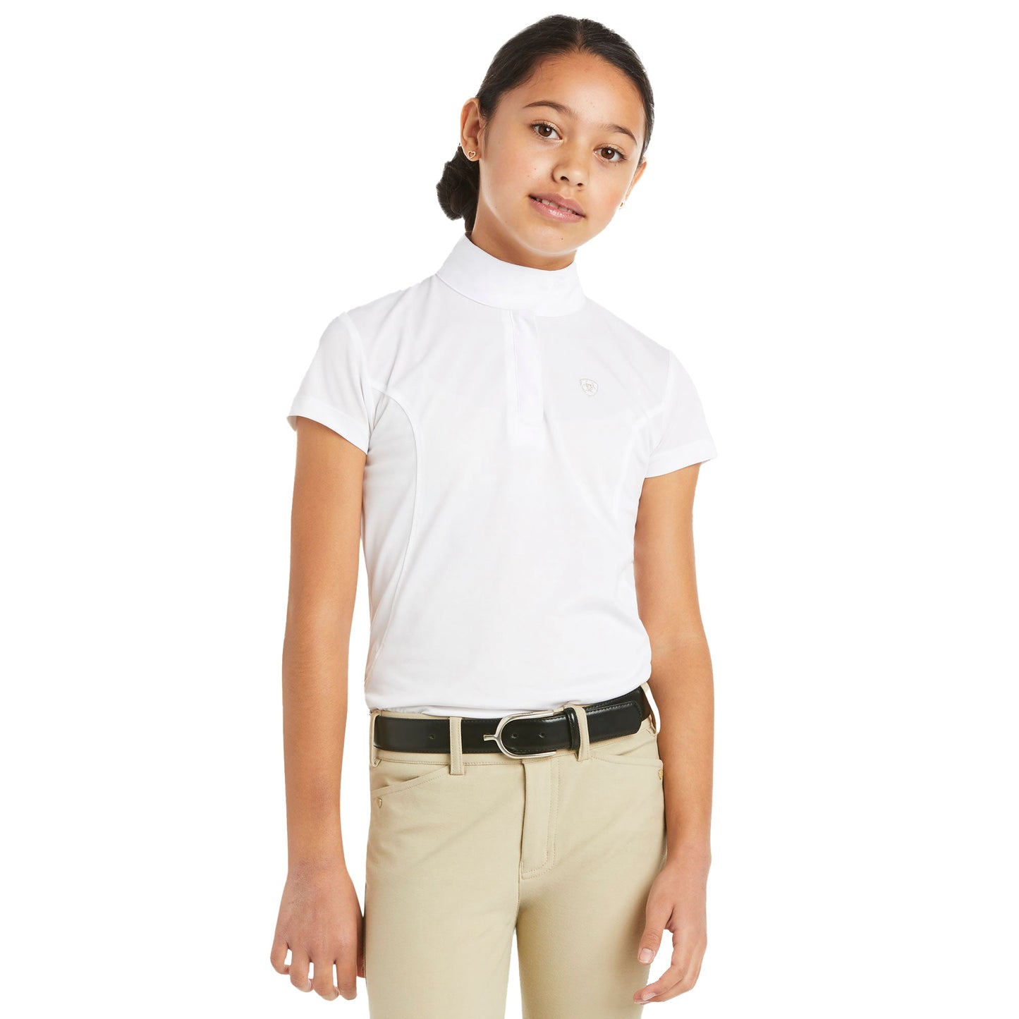 Ariat Aptos Kids' Show Shirt