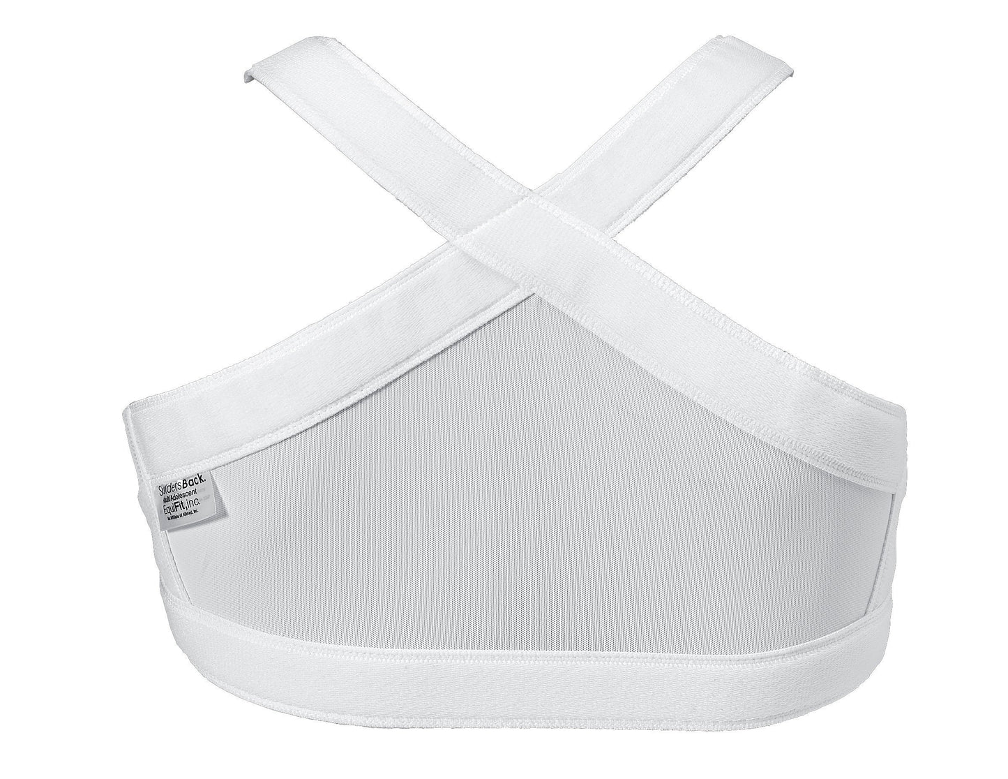 EquiFit ShouldersBack Lite