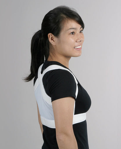EquiFit ShouldersBack Lite