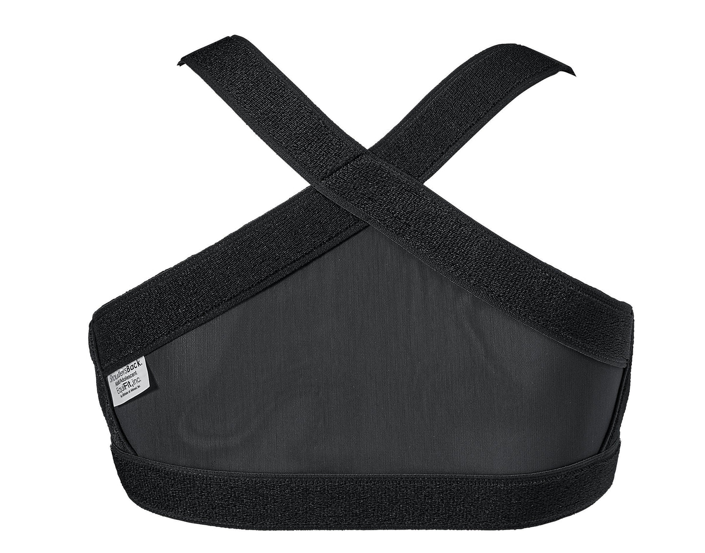 EquiFit ShouldersBack Lite