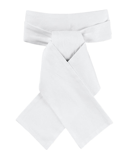 Shires Pique Stock Tie