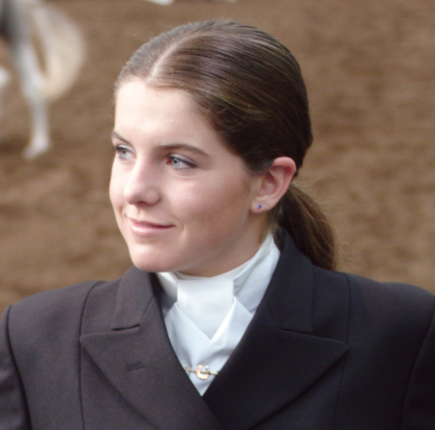 Ovation Stock Tie