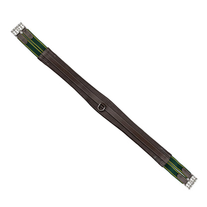Henri de Rivel Pro Chafeless Snap Girth
