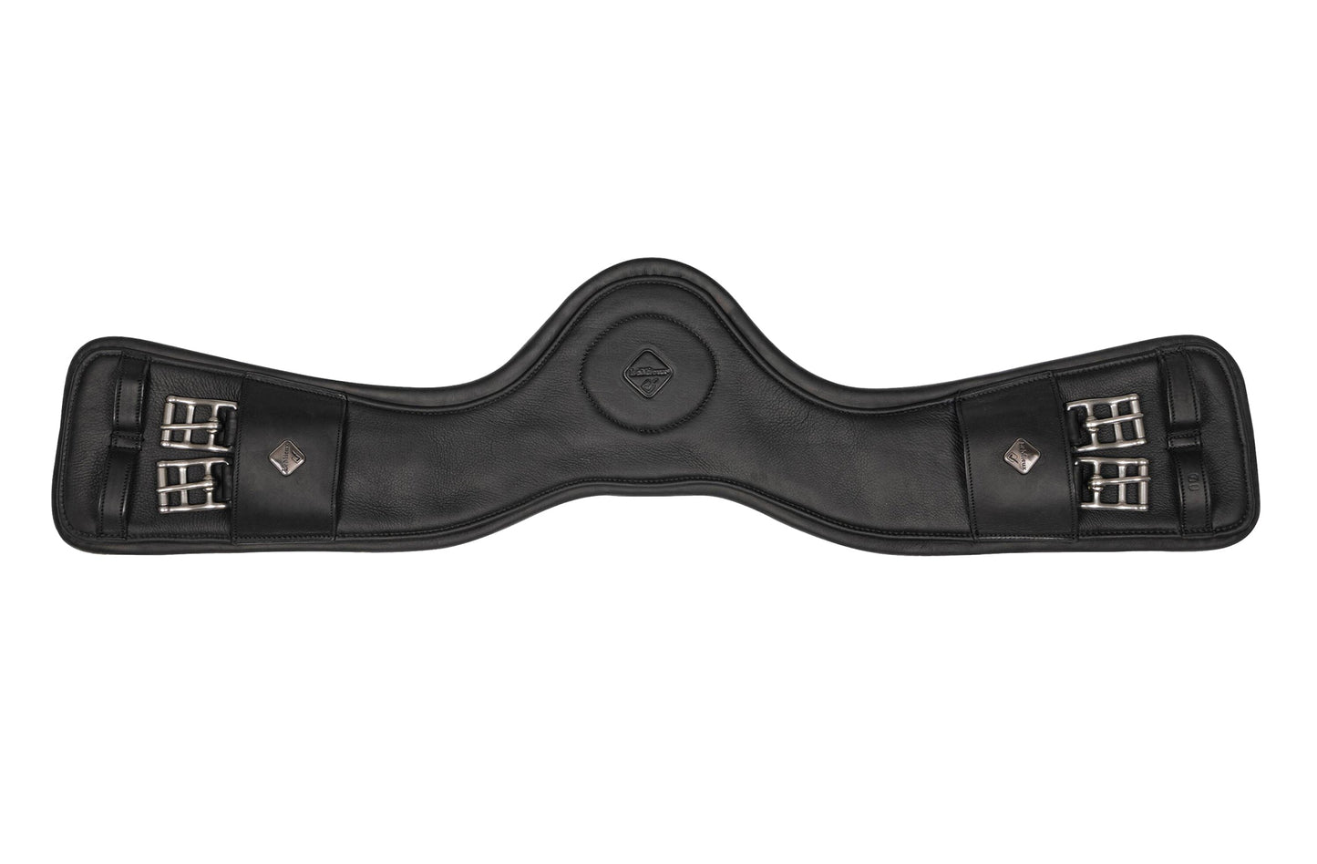 LeMieux Gel-Tek Anatomic Dressage Girth