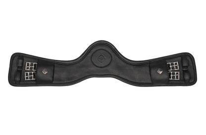 LeMieux Gel-Tek Anatomic Dressage Girth